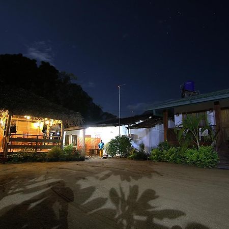 Coco Bay - Arugam Bay Hotel Buitenkant foto