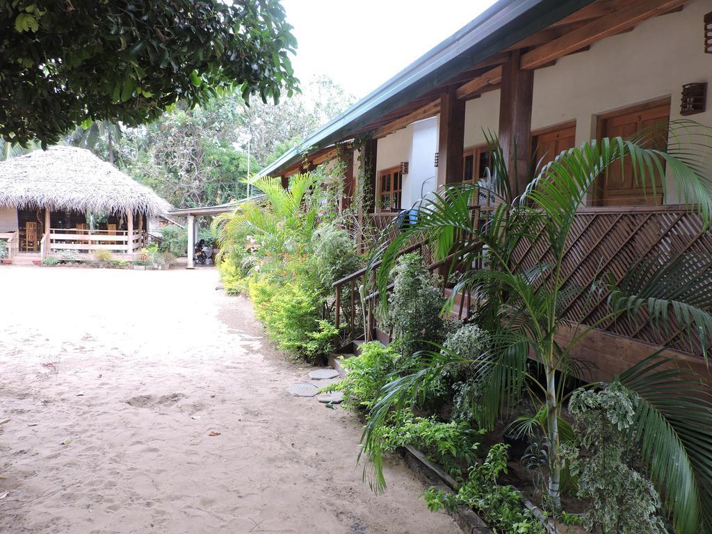 Coco Bay - Arugam Bay Hotel Buitenkant foto