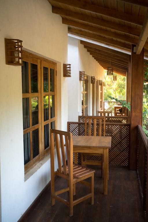 Coco Bay - Arugam Bay Hotel Buitenkant foto