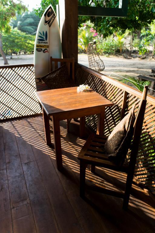 Coco Bay - Arugam Bay Hotel Buitenkant foto