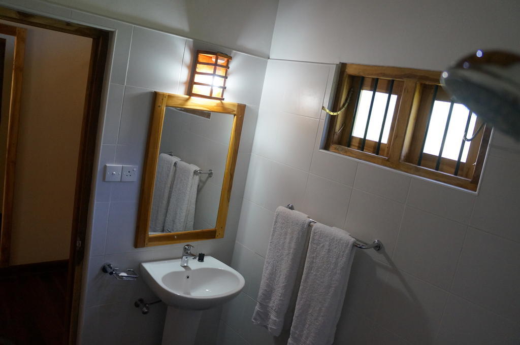 Coco Bay - Arugam Bay Hotel Kamer foto