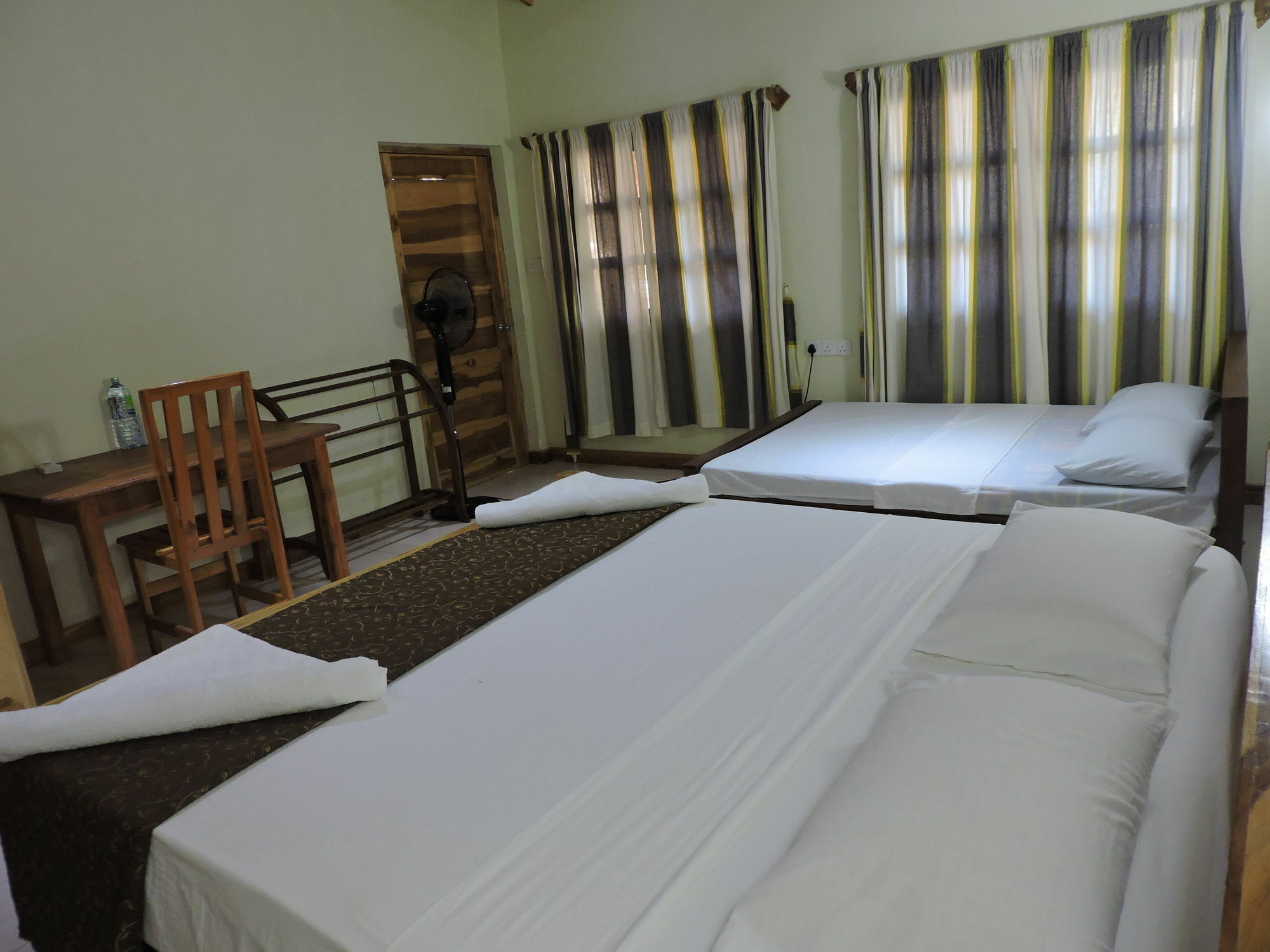 Coco Bay - Arugam Bay Hotel Buitenkant foto
