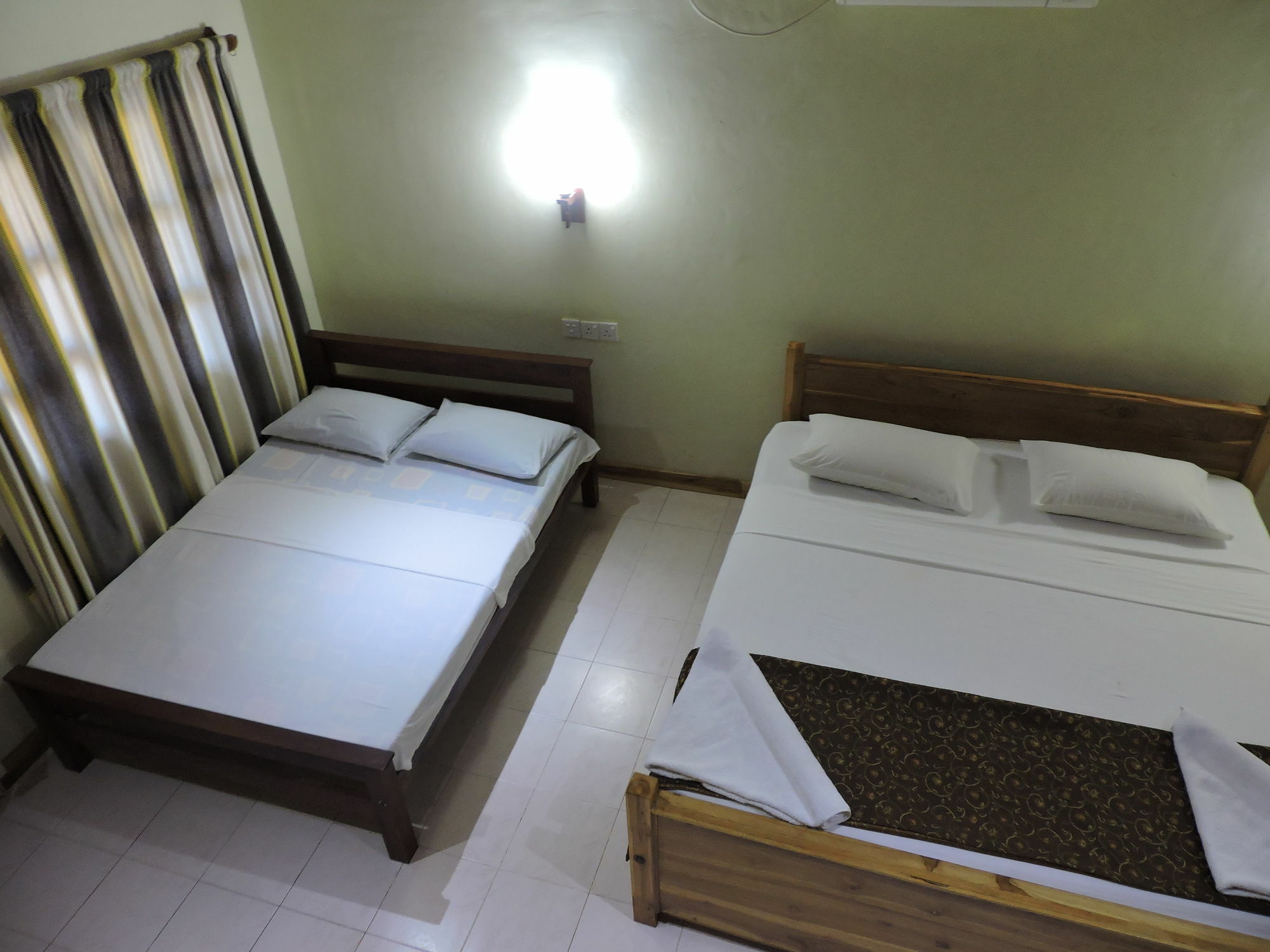 Coco Bay - Arugam Bay Hotel Buitenkant foto